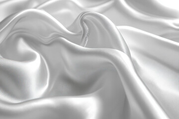 Fototapeta premium Royal Silver Background