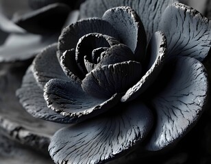Fototapeta premium close up of a flower