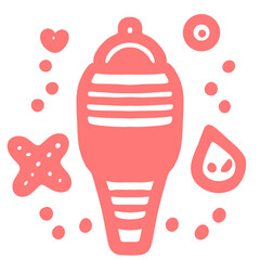 baby shower icons