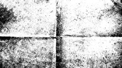 Black folded paper texture noise old grunge abstaract dirt distress overlay png