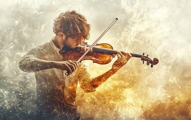 Fototapeta premium Music beautiful stock photo 