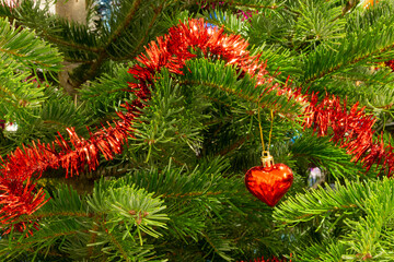 Sapin de Noel