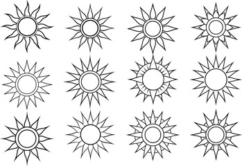 set of elements
