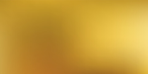 Close-up texture of natural gold silk. Light Golden fabric smooth texture surface background. Smooth elegant gold silk in Sepia toned