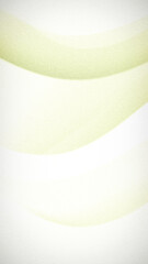Vertical abstract gradient with light yellow and white hues, enhanced by a grainy texture, perfect for minimalistic backgrounds, wallpapers, and banners