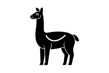 illustration of a giraffe