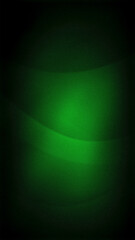 Dark green abstract gradient with subtle grainy texture, creating an intense, modern background for 4K wallpapers, presentations, or digital designs