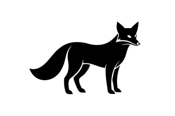 fox illustration