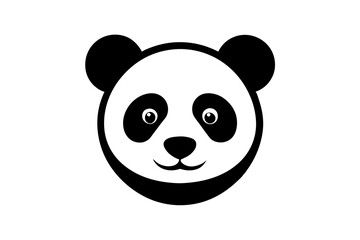 panda bear cartoon