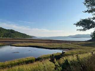 Loch Fyne, Scotland