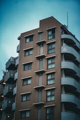 Vibrant street scenes and modern skyline of Tokyo, Japan, blending the city’s contemporary architecture with its lively street culture in bustling shopping districts and towering skyscrapers.