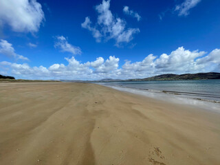 Rathmullan beach, Ireland