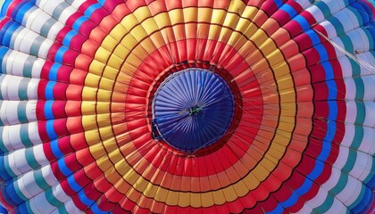 The dome of the balloons, the background texture for all purposes