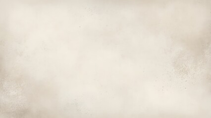 Abstract white grungy textured background 