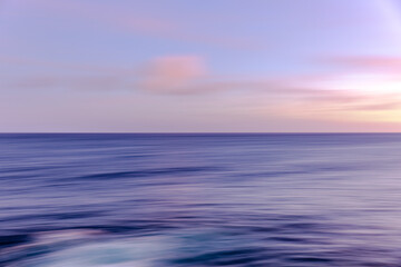 Obraz premium Motion of the Ocean wave water sky #7889