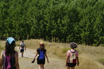 Obraz premium España Rural 