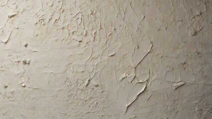 Fototapeta premium Textured Wall: A close-up view of a textured wall, revealing intricate patterns and subtle variations in color. Ideal for backgrounds and adding depth.