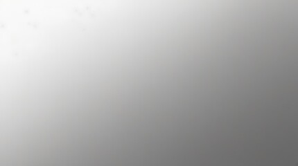 Abstract grungy textured blank background of a white and gray gradient surface