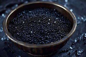 Black Caviar &ndash; perfect for luxury dining and gourmet experiences