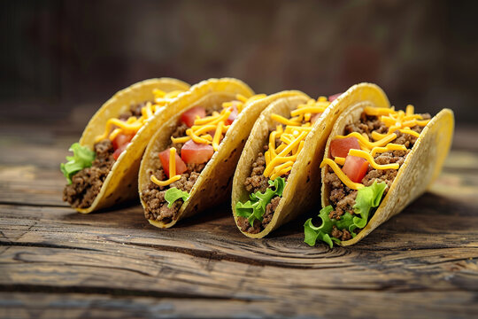 Taco – perfect for flavorful meals and casual dining experiences