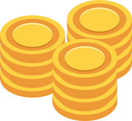 Dollar Money Illustration