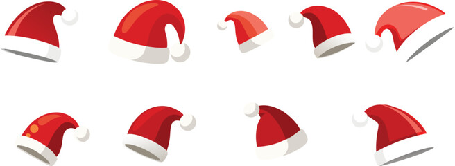 santa claus hat