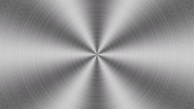 Abstract metal texture, metallic background for you project design. Loop 4k
