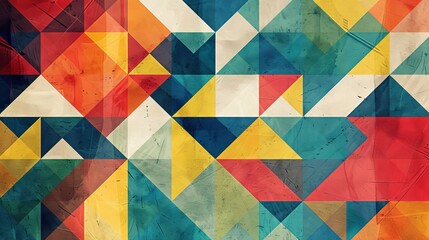 Geometric background