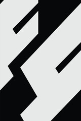 Vector background abstract template modern design