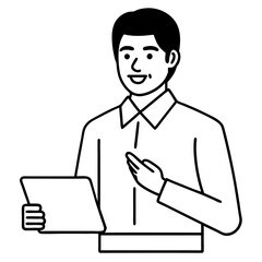 -thai-male-teacher-teaching--