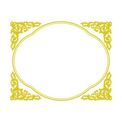 frame decorative border .eps