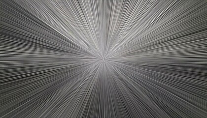 Obraz premium fractal burst background