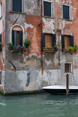 Views of Venice, Italy