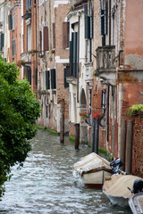 Views of Venice, Italy