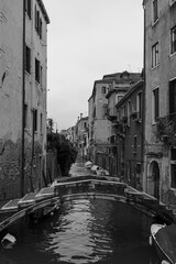 Views of Venice, Italy