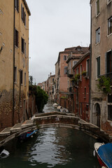 Views of Venice, Italy