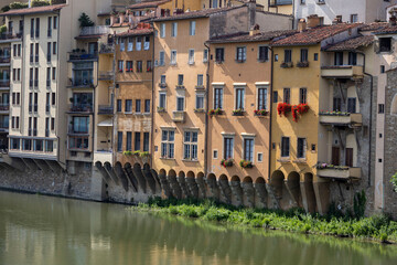 Views of Florence, Italy