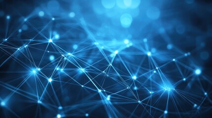 Abstract Network Connection