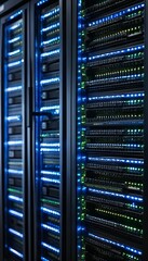 attack cyber protect privacy secure security server data internet protection network login  cloud online binary code visualisation cyberspace connectivity protection policy structure illustration