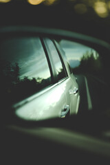 Looking back at what has passed