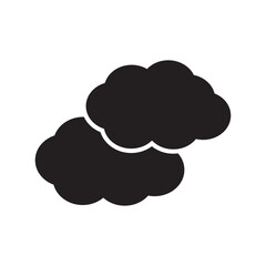 cloud logo icon