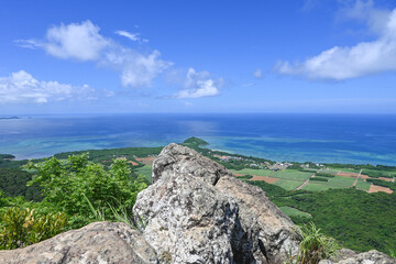 石垣島野底マーペー