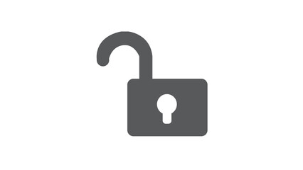 lock icon 