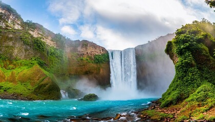 Fototapeta premium Generated image