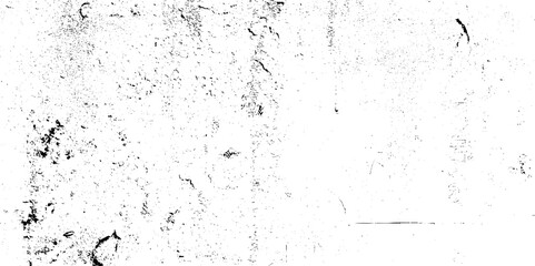 Brushed black paint cover. Overlay aged grainy messy template. Black paint splatter. dust particles texture.