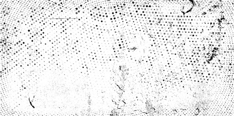 Brushed black paint cover. Overlay aged grainy messy template. Black paint splatter. dust particles texture.