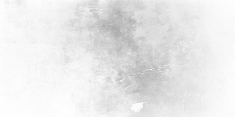 White background with grunge texture, Grunge old wall texture, concrete cement 