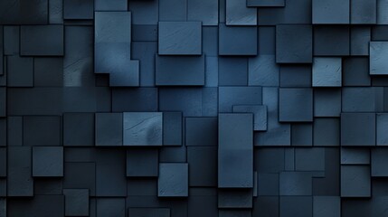 Abstract Geometric Pattern