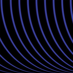 abstract background with blue lines