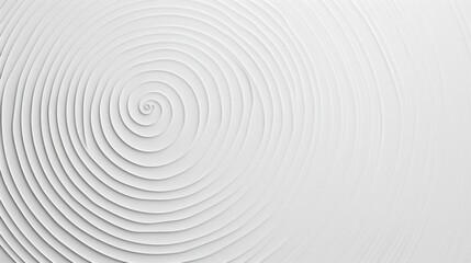Fototapeta premium Abstract Spiral Pattern